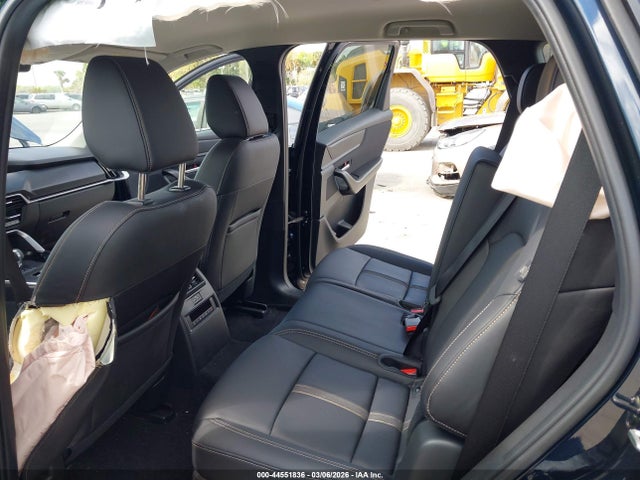 Продажа на аукционе авто 2024 Mazda Cx-90 3.3 Turbo Select, vin: JM3KKAHD7R1187347, номер лота: 44551836