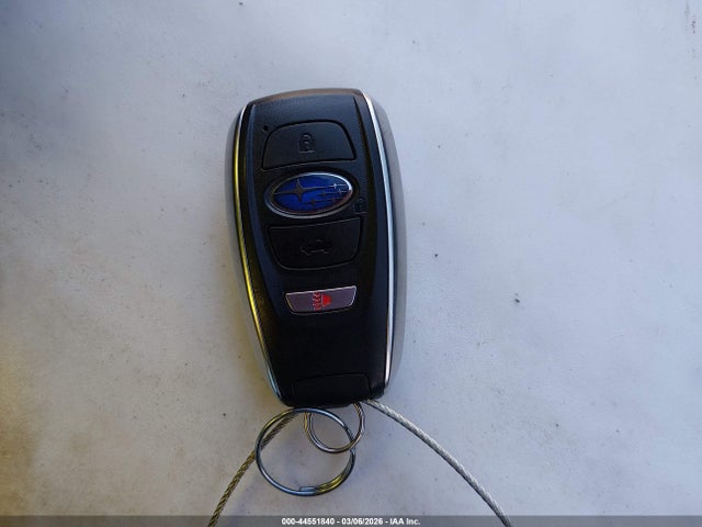 Subaru Forester Premium 2025 JF2SLDDC3SH583567 Image 11