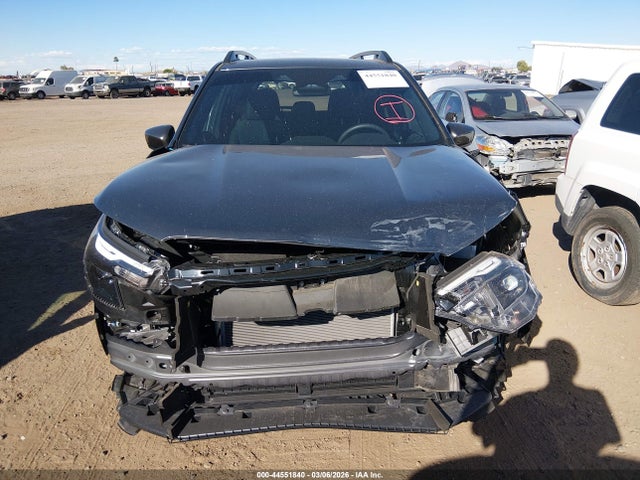 Subaru Forester Premium 2025 JF2SLDDC3SH583567 Image 13