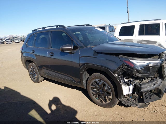 Subaru Forester Premium 2025 JF2SLDDC3SH583567 Image 14