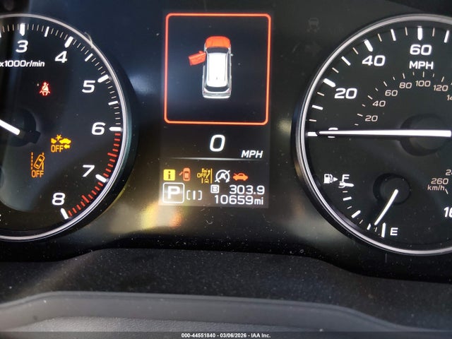 Subaru Forester Premium 2025 JF2SLDDC3SH583567 Image 16