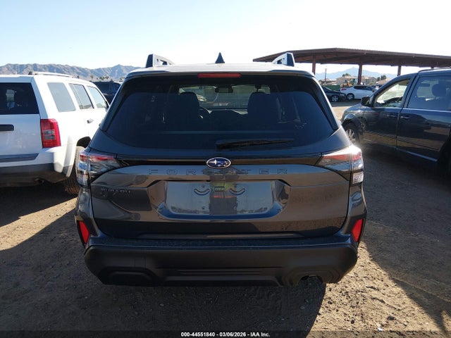 Subaru Forester Premium 2025 JF2SLDDC3SH583567 Image 17