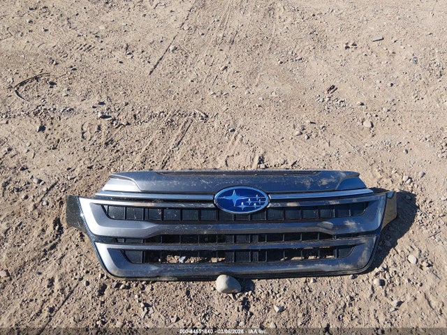 JF2SLDDC3SH583567 Subaru Forester Premium
