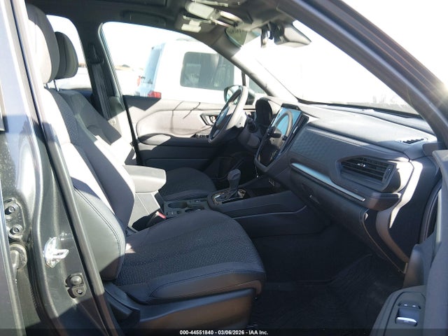 Subaru Forester Premium 2025 JF2SLDDC3SH583567 Image 5