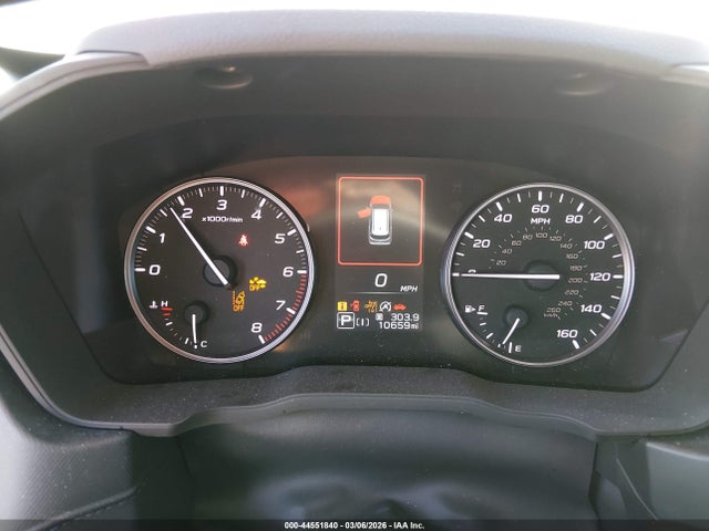 Subaru Forester Premium 2025 JF2SLDDC3SH583567 Image 7