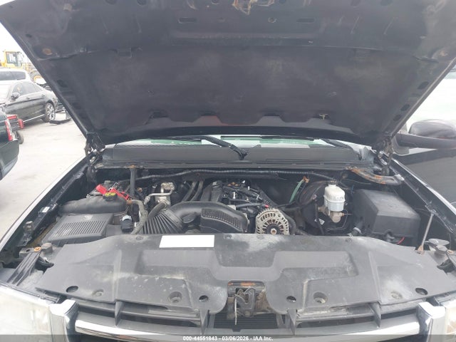 Aukcja sprzedaży 2013 Gmc Sierra 1500 Sl, vin: 3GTP2UEA9DG276390, numer aukcji: 44551843