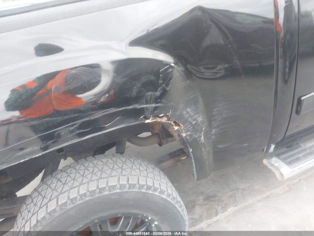 Aukcja sprzedaży 2013 Gmc Sierra 1500 Sl, vin: 3GTP2UEA9DG276390, numer aukcji: 44551843