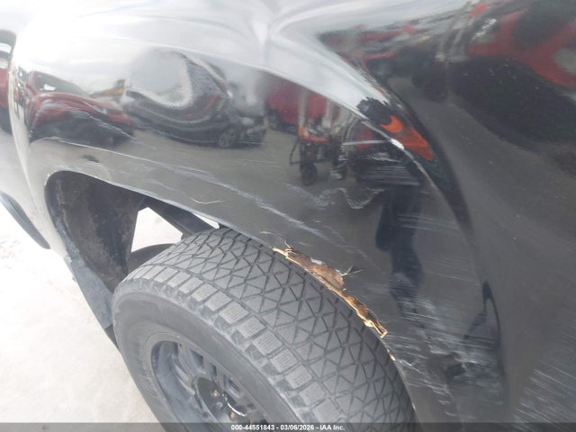 Aukcja sprzedaży 2013 Gmc Sierra 1500 Sl, vin: 3GTP2UEA9DG276390, numer aukcji: 44551843