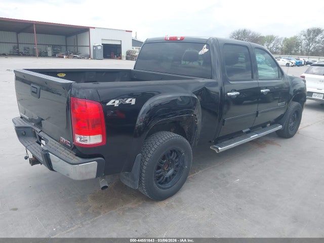 Aukcja sprzedaży 2013 Gmc Sierra 1500 Sl, vin: 3GTP2UEA9DG276390, numer aukcji: 44551843