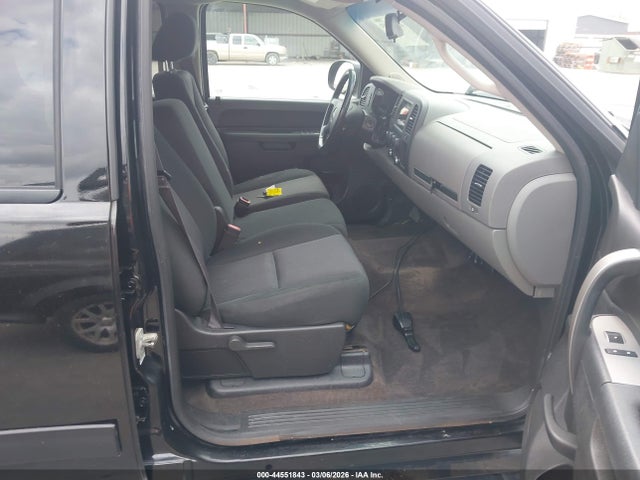 Aukcja sprzedaży 2013 Gmc Sierra 1500 Sl, vin: 3GTP2UEA9DG276390, numer aukcji: 44551843