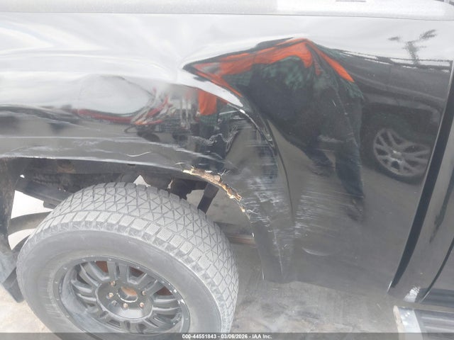 Aukcja sprzedaży 2013 Gmc Sierra 1500 Sl, vin: 3GTP2UEA9DG276390, numer aukcji: 44551843