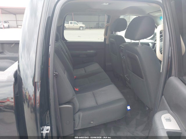 Aukcja sprzedaży 2013 Gmc Sierra 1500 Sl, vin: 3GTP2UEA9DG276390, numer aukcji: 44551843