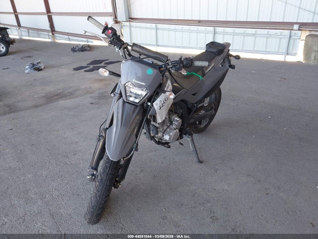 2024 Kawasaki Klx300 S მანქანა იყიდება აუქციონზე, vin: ML5LXBG19RDA32659, აუქციონის ნომერი: 44551844
