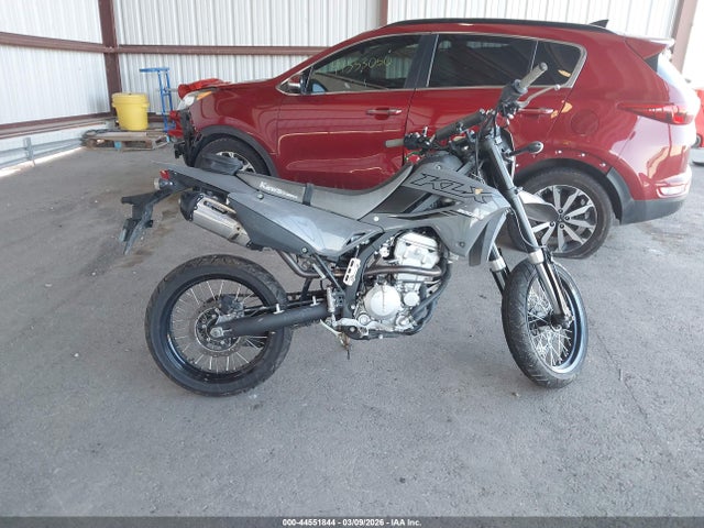 2024 Kawasaki Klx300 S მანქანა იყიდება აუქციონზე, vin: ML5LXBG19RDA32659, აუქციონის ნომერი: 44551844
