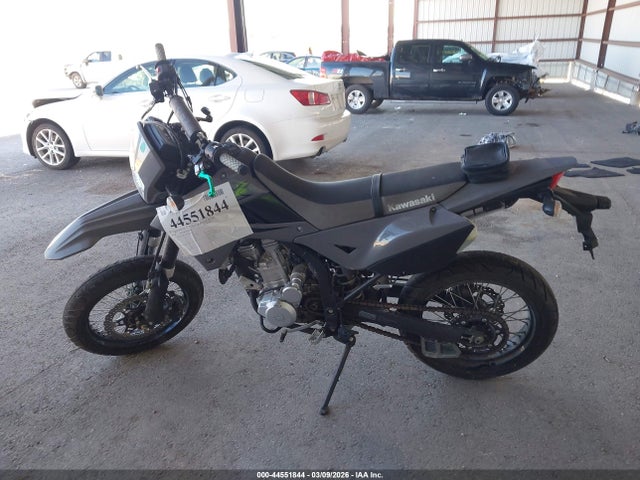 2024 Kawasaki Klx300 S მანქანა იყიდება აუქციონზე, vin: ML5LXBG19RDA32659, აუქციონის ნომერი: 44551844
