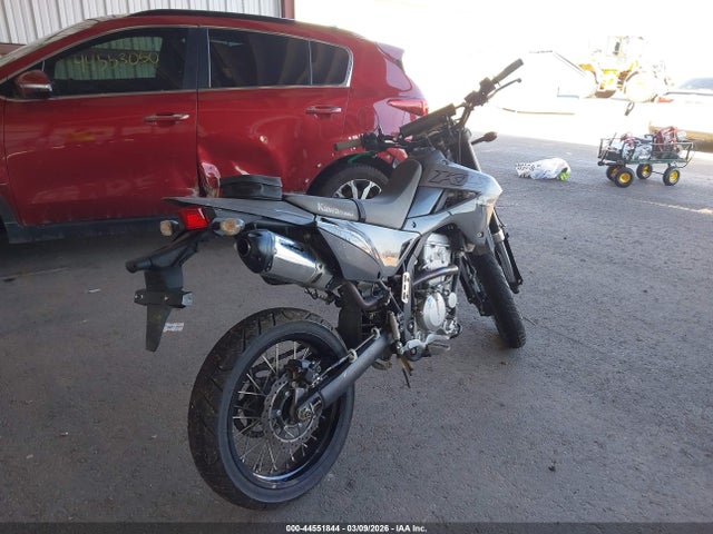 2024 Kawasaki Klx300 S მანქანა იყიდება აუქციონზე, vin: ML5LXBG19RDA32659, აუქციონის ნომერი: 44551844
