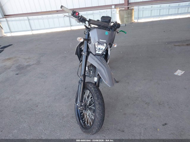 2024 Kawasaki Klx300 S მანქანა იყიდება აუქციონზე, vin: ML5LXBG19RDA32659, აუქციონის ნომერი: 44551844