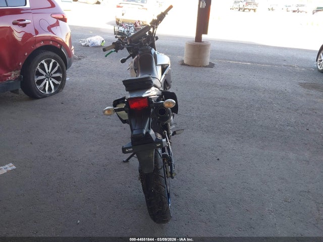 2024 Kawasaki Klx300 S მანქანა იყიდება აუქციონზე, vin: ML5LXBG19RDA32659, აუქციონის ნომერი: 44551844