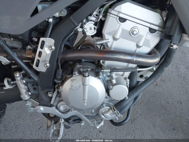 2024 Kawasaki Klx300 S მანქანა იყიდება აუქციონზე, vin: ML5LXBG19RDA32659, აუქციონის ნომერი: 44551844