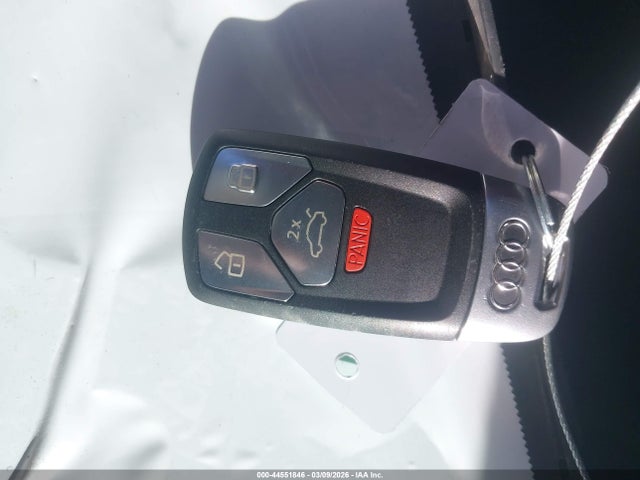 2019 AUDI Q5 WA1BNAFY3K2080070 Photo 10