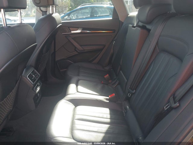 2019 AUDI Q5 WA1BNAFY3K2080070 Photo 7