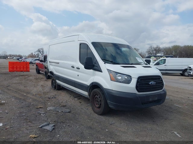 2019 FORD TRANSIT-250 1FTYR2CM8KKA88757