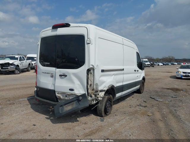 2019 FORD TRANSIT-250 1FTYR2CM8KKA88757 Photo 3