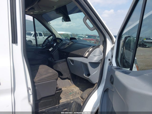 2019 FORD TRANSIT-250 1FTYR2CM8KKA88757 Photo 4