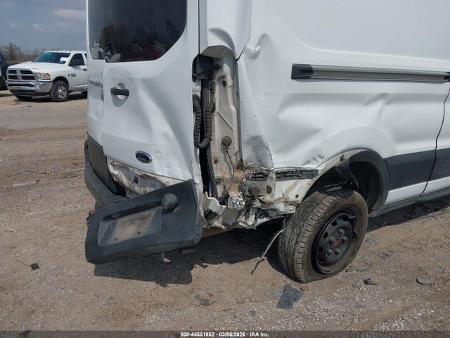 2019 FORD TRANSIT-250 1FTYR2CM8KKA88757 Photo 5