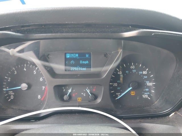 2019 FORD TRANSIT-250 1FTYR2CM8KKA88757 Photo 6
