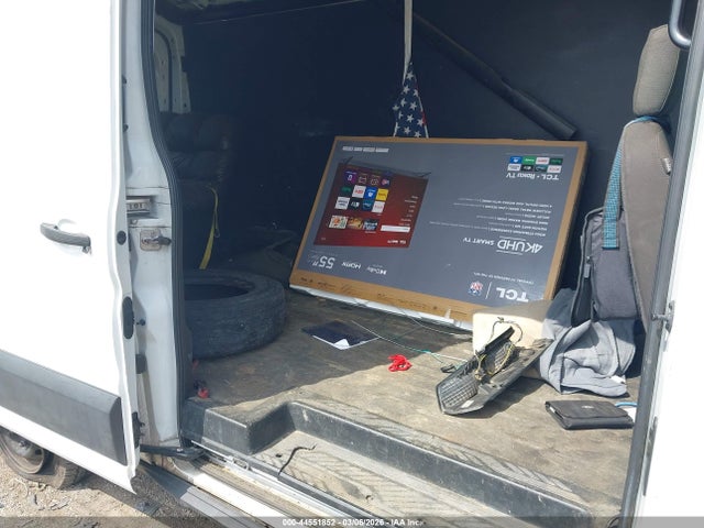 2019 FORD TRANSIT-250 1FTYR2CM8KKA88757 Photo 7