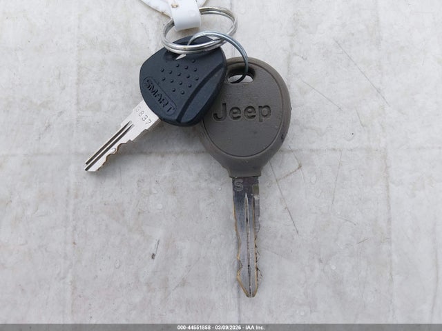 2018 JEEP WRANGLER JK UNLIMITED 1C4BJWDG3JL829550 Photo 10