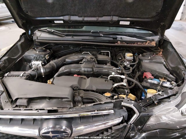Aukcja sprzedaży 2015 Subaru Xv Crosstrek 2.0i Premium, vin: JF2GPACC5F8238024, numer aukcji: 44551860