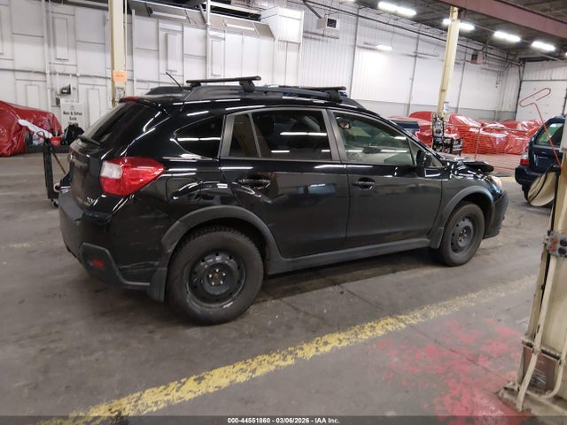 Aukcja sprzedaży 2015 Subaru Xv Crosstrek 2.0i Premium, vin: JF2GPACC5F8238024, numer aukcji: 44551860