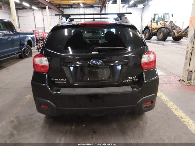 Aukcja sprzedaży 2015 Subaru Xv Crosstrek 2.0i Premium, vin: JF2GPACC5F8238024, numer aukcji: 44551860
