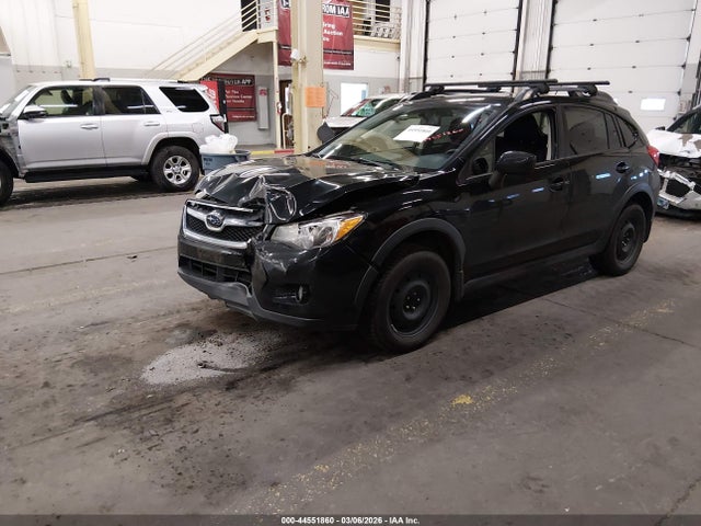 Aukcja sprzedaży 2015 Subaru Xv Crosstrek 2.0i Premium, vin: JF2GPACC5F8238024, numer aukcji: 44551860