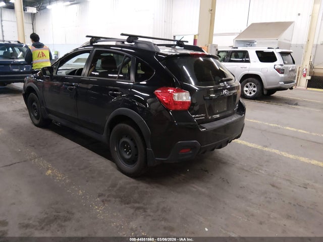 Aukcja sprzedaży 2015 Subaru Xv Crosstrek 2.0i Premium, vin: JF2GPACC5F8238024, numer aukcji: 44551860