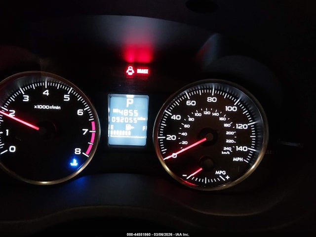 Aukcja sprzedaży 2015 Subaru Xv Crosstrek 2.0i Premium, vin: JF2GPACC5F8238024, numer aukcji: 44551860