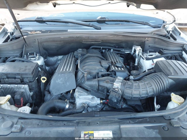 Auction sale of the 2014 Jeep Grand Cherokee Srt8, vin: 1C4RJFDJ5EC329468, lot number: 44551863