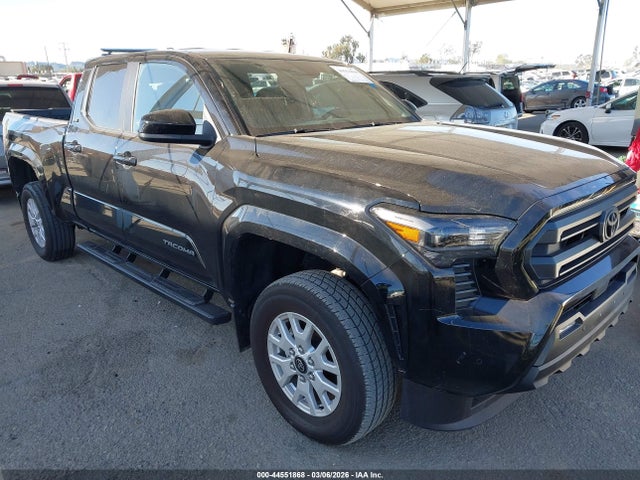 2024 TOYOTA TACOMA 3TMLB5JN4RM017439