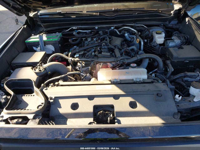 2024 TOYOTA TACOMA 3TMLB5JN4RM017439 Photo 9