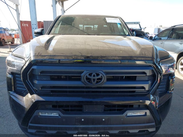 Toyota Tacoma Sr5 2024 3TMLB5JN4RM017439 Image 13