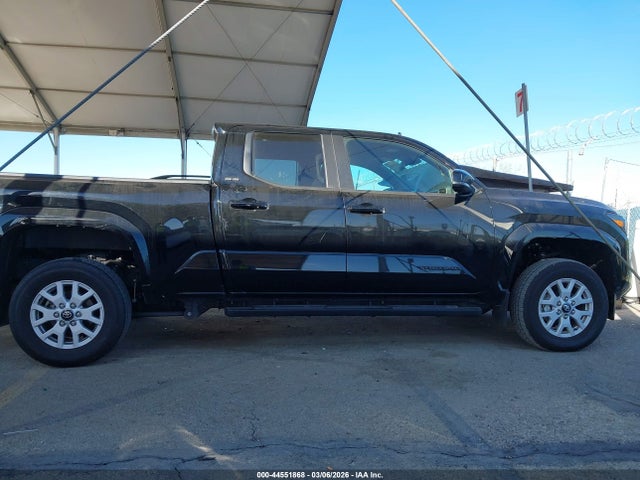Toyota Tacoma Sr5 2024 3TMLB5JN4RM017439 Image 14