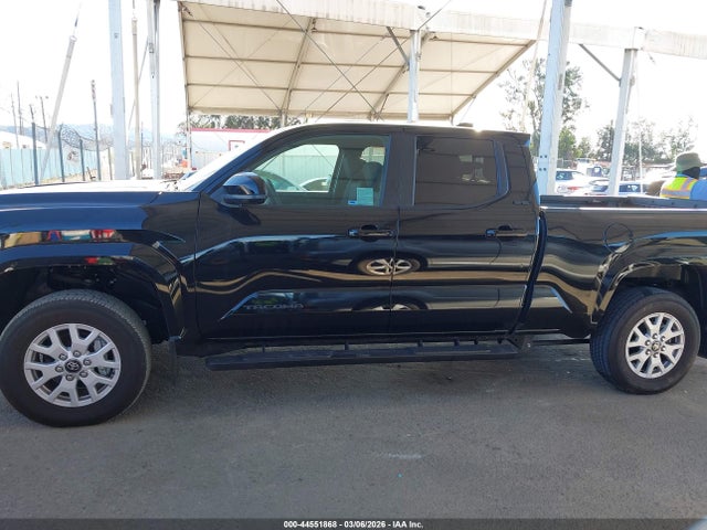 Toyota Tacoma Sr5 2024 3TMLB5JN4RM017439 Image 15