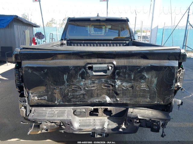 Toyota Tacoma Sr5 2024 3TMLB5JN4RM017439 Image 17