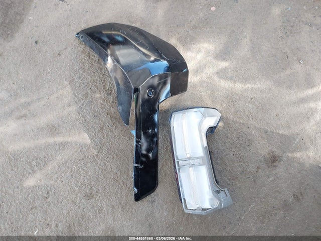 Toyota Tacoma Sr5 2024 3TMLB5JN4RM017439 Image 12