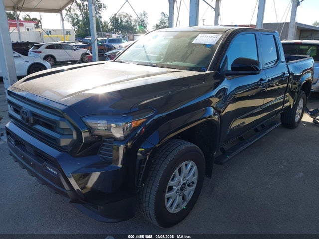 2024 TOYOTA TACOMA 3TMLB5JN4RM017439 Photo 1