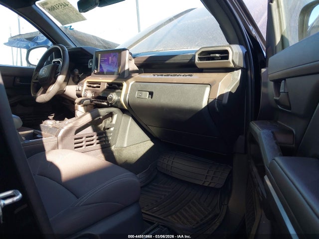 2024 TOYOTA TACOMA 3TMLB5JN4RM017439 Photo 4