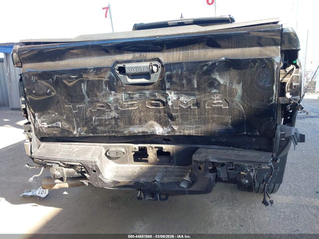 2024 TOYOTA TACOMA 3TMLB5JN4RM017439 Photo 5