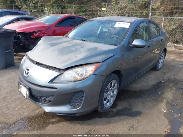 Aukcja sprzedaży 2012 Mazda Mazda3 I Sport, vin: JM1BL1UG9C1510925, numer aukcji: 44551869